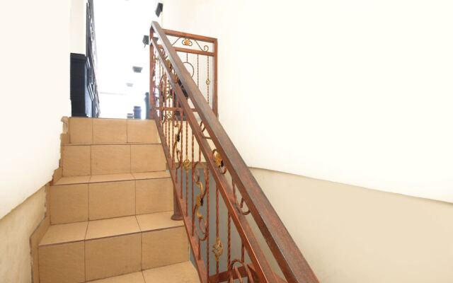 Airy Eco Kuta Bypass Ngurah Rai Gang Patasari 2 Bali