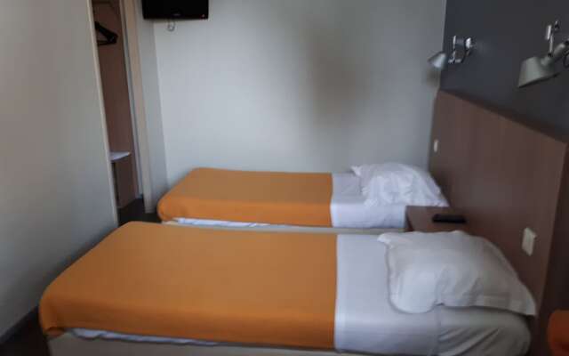 Hotel et Residence Bartenheim
