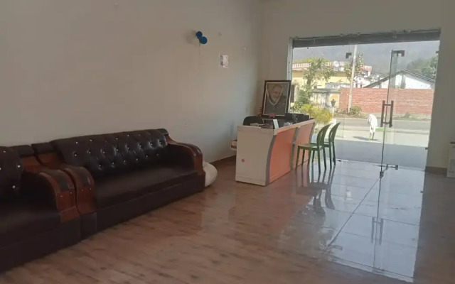 Pallavi Home Stay