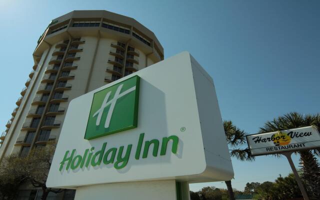 Holiday Inn Charleston Riverview, an IHG Hotel