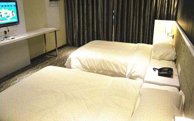 Wuhan Bili Hotel