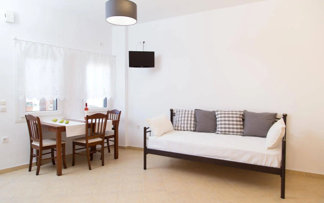 Aelia Suites