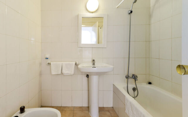 Apartamentos Arcomar