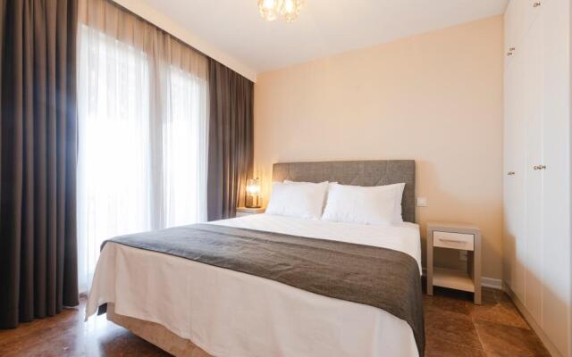 Farrys Boutique Hotel and Beach Club
