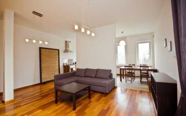 P&O Apartments Wiejska