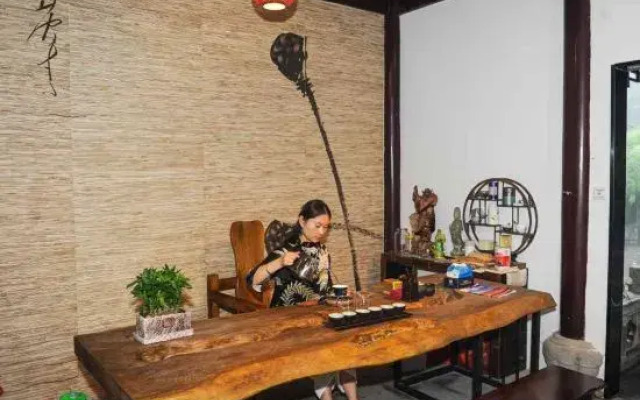 Moutain Top Sunrise Boutique Hotel