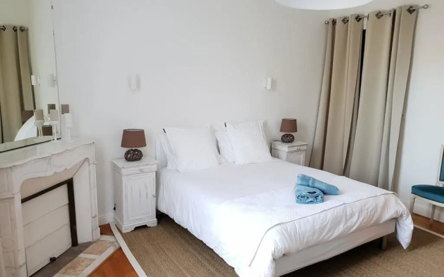 Le Domaine Du Haut Preau