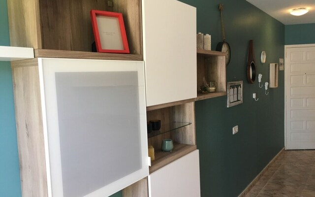 Ocean Apartment Maspalomas