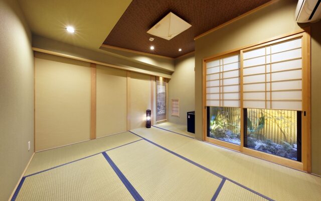 Kyoto Himawari Shijo Kawaramachi