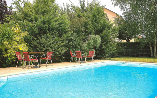 Hotel Les Provinciales