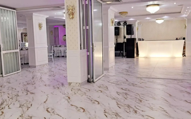 Bulevard Prestige Hotel