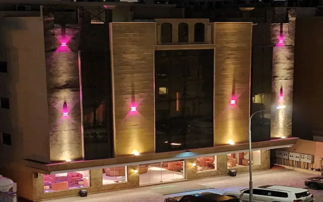 Mourouj Al Olaya