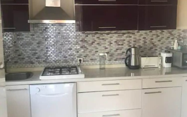 Villa 2 Bedroom in Tilkicik