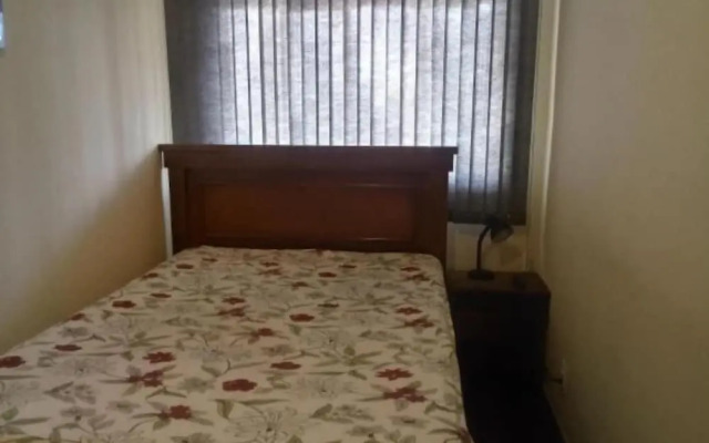Hostel 238