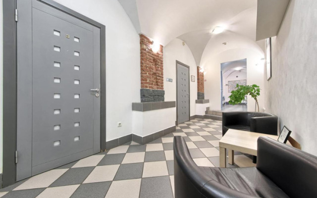 PROSTO Guest House