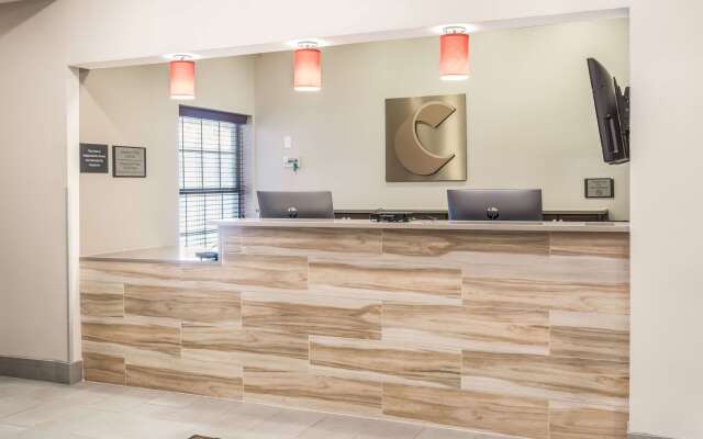 Comfort Inn & Suites Fairburn - Atlanta Southwest