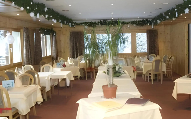 Hotel Europe