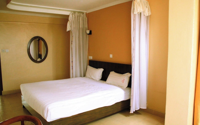 Jarika Watamu Breeze Hotel