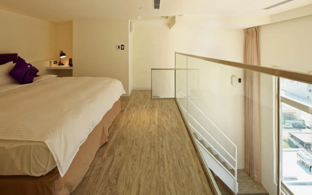 Hotel 7 Taichung