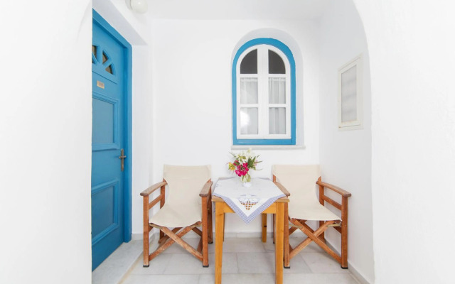 Astra Apartments
