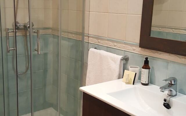 Marbella Beach Center 2 bedroom Faro