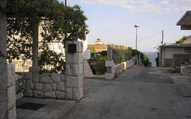 Apartment Frano
