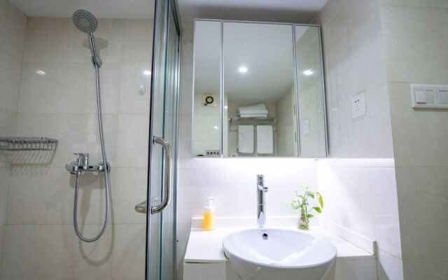 Hangzhou Ximi Service Apartment