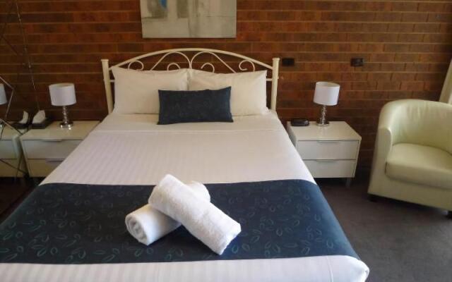Healesville Motor Inn