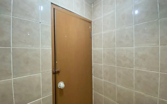 Affordable Studio Room Pool View Pinewood Jatinangor Apartment