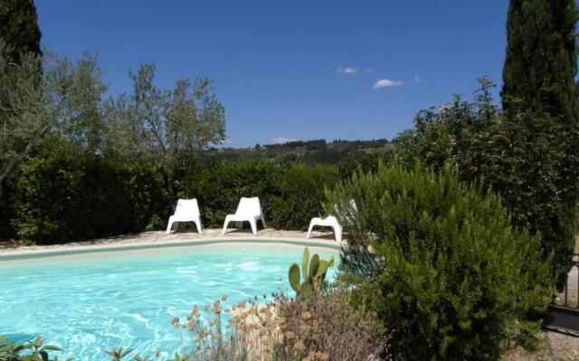 Casa di Campagna Maglianello