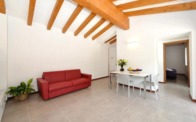 Agriturismo Tre Forti