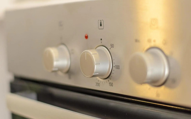 Sava Smart Apartment