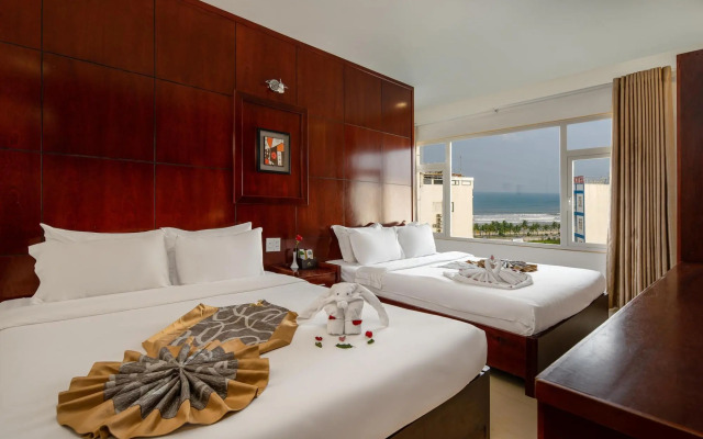Valencia Hotel