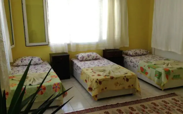 Nur Pension