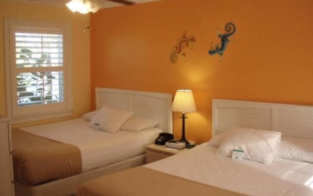 Shipwreck Motel