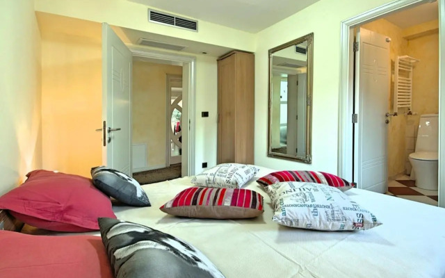 Villa Lidija