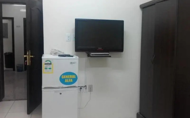 Al Mohamadia 6 Apartments