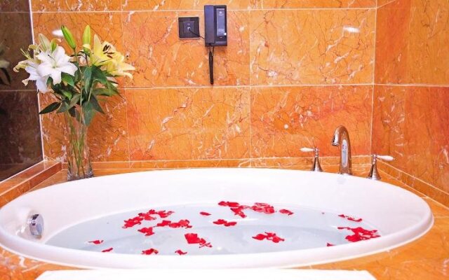 Suzhou Tianyu Garden Hotel