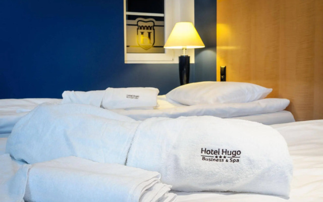 Hotel Hugo Business & Spa