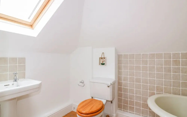 Badgers Loft