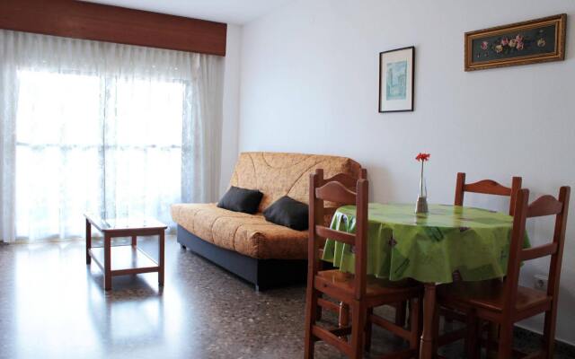 Apartamentos Jardines de Gandia I & II 3000