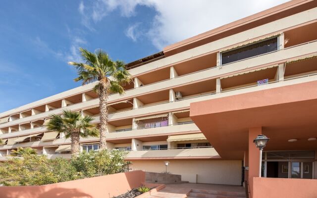 New & Modern Studio Flat with Ocean  View & Free Wifi - Playa del Matorral, Jandia (285)