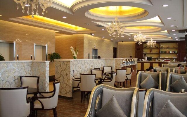 Shanghai Dikang Boutique Hotel