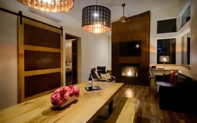 Scenic Wonders Alpenglow 3 Two Bedrooms