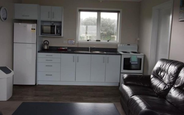 Raglan Holiday Park