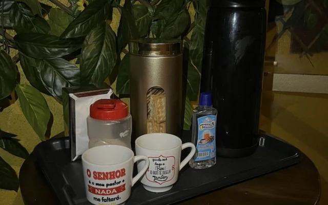 Pousada em Fortaleza - Sol de Iracema