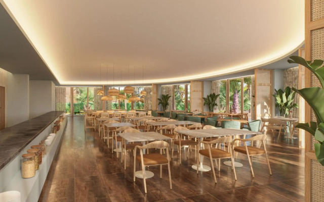 Marriott Residences Salgados Resort, Algarve