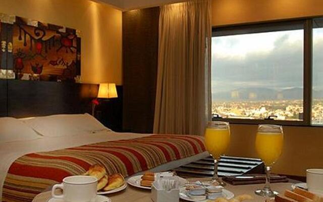 Alejandro I Hotel