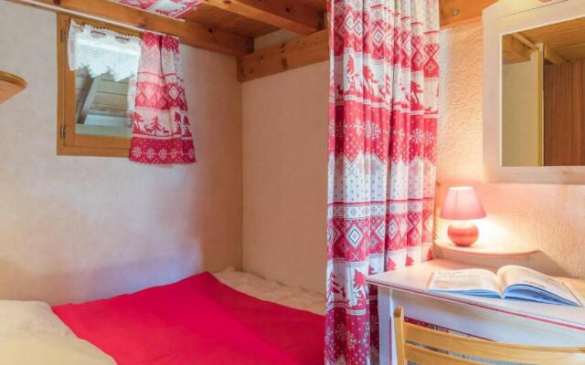 Appartement Le Monêtier-les-Bains, 2 pièces, 5 personnes - FR-1-330F-158