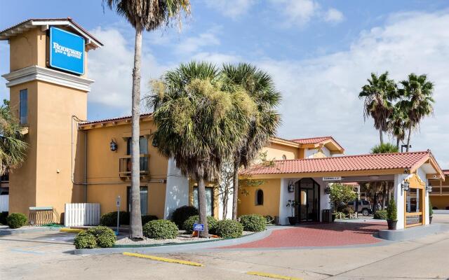 Rodeway Inn & Suites New Orleans